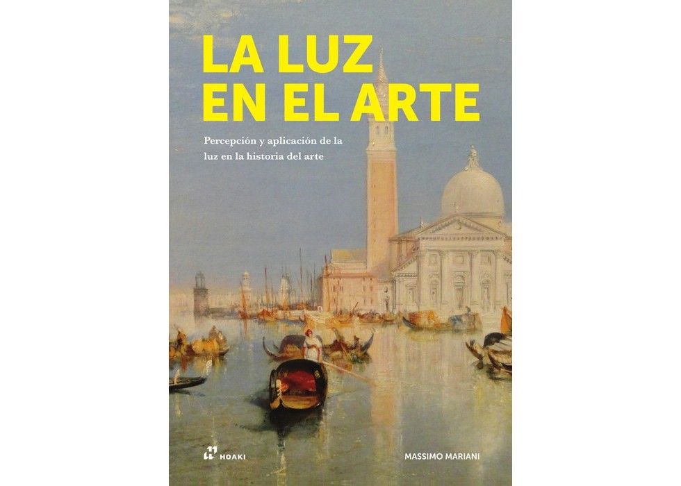 LUZ EN EL ARTE, LA